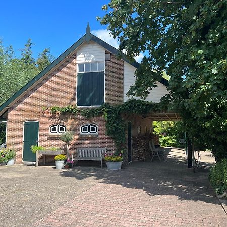 B&B Lekkerkerk Exteriér fotografie