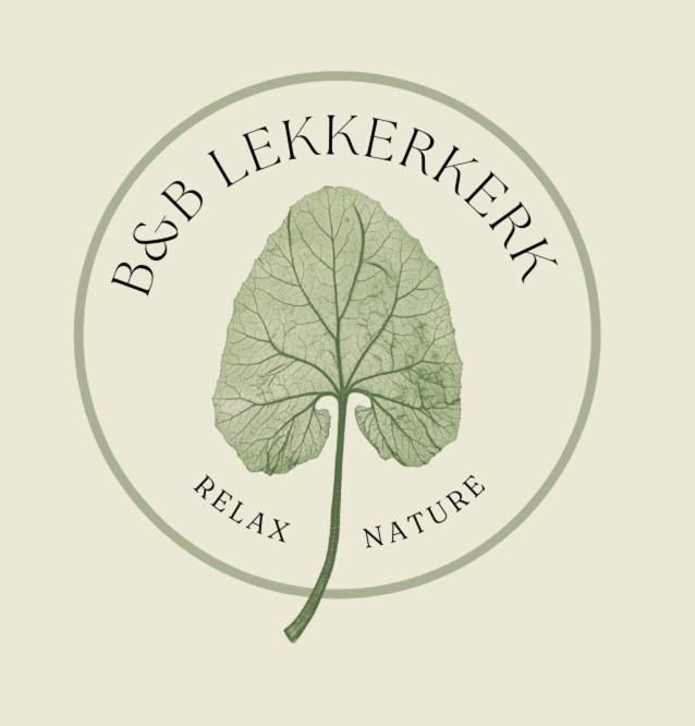 B&B Lekkerkerk Exteriér fotografie